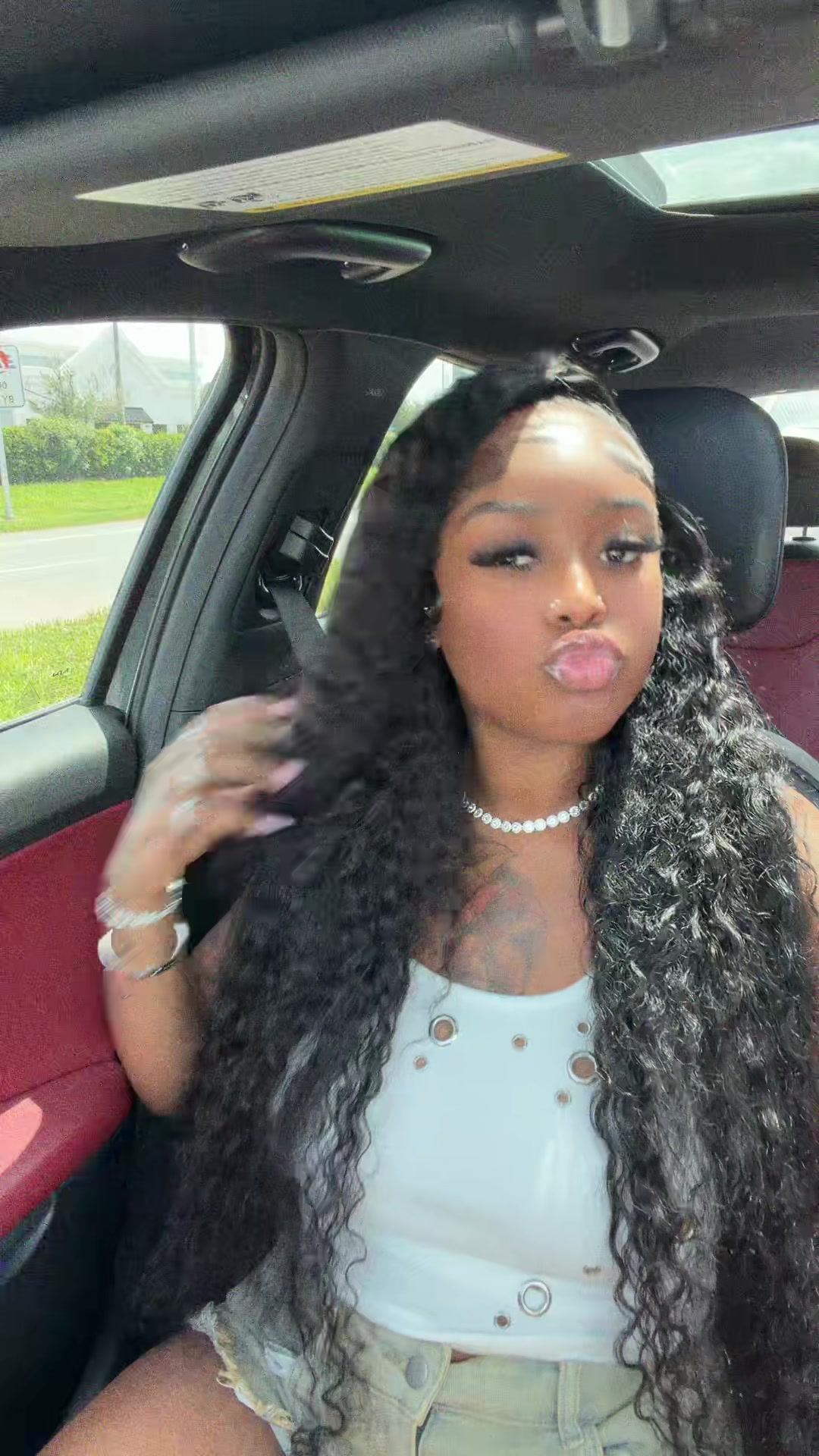 @Ta’lasia Burke