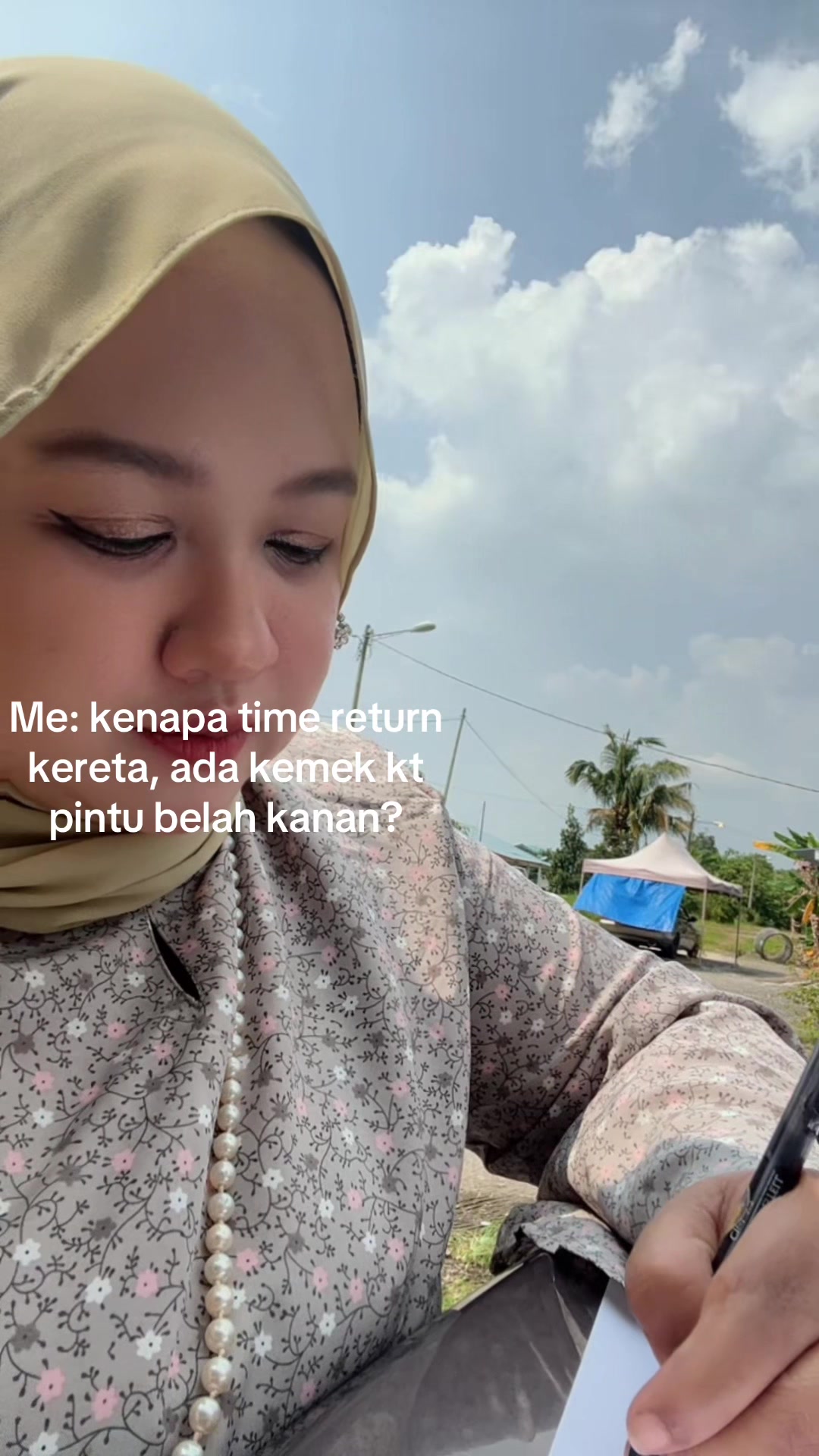 @Kereta sewa shah alam