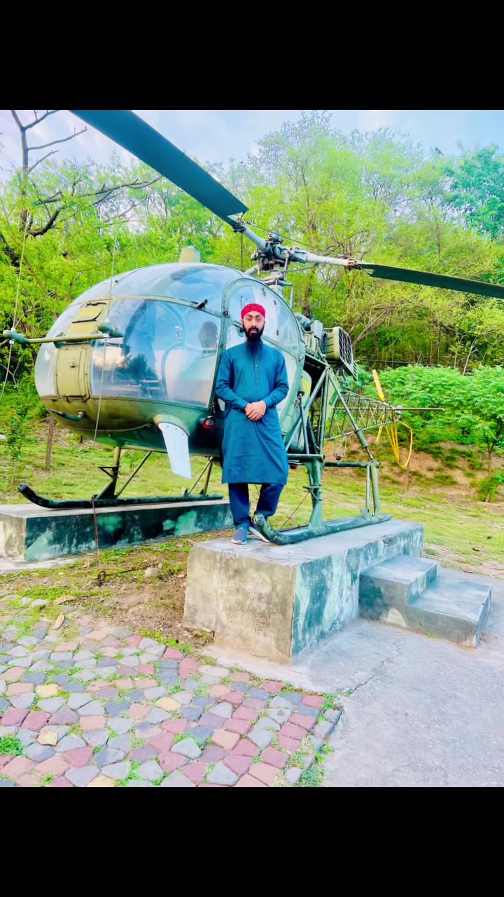 @Amreek Singh