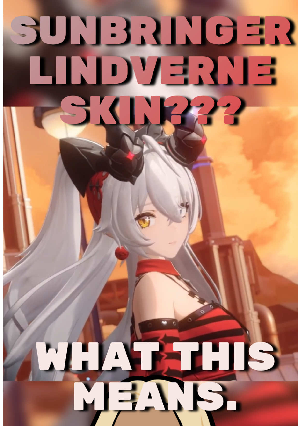 @Nyx | Miyabi’s Wife