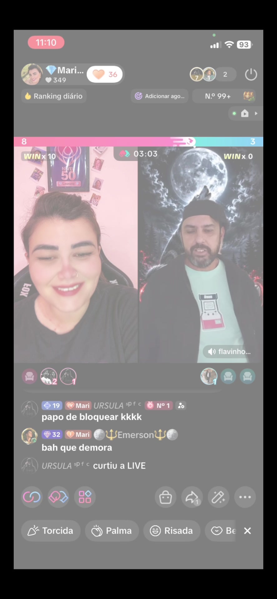 @💎Mari Ga&uacute;cha 💎⚡