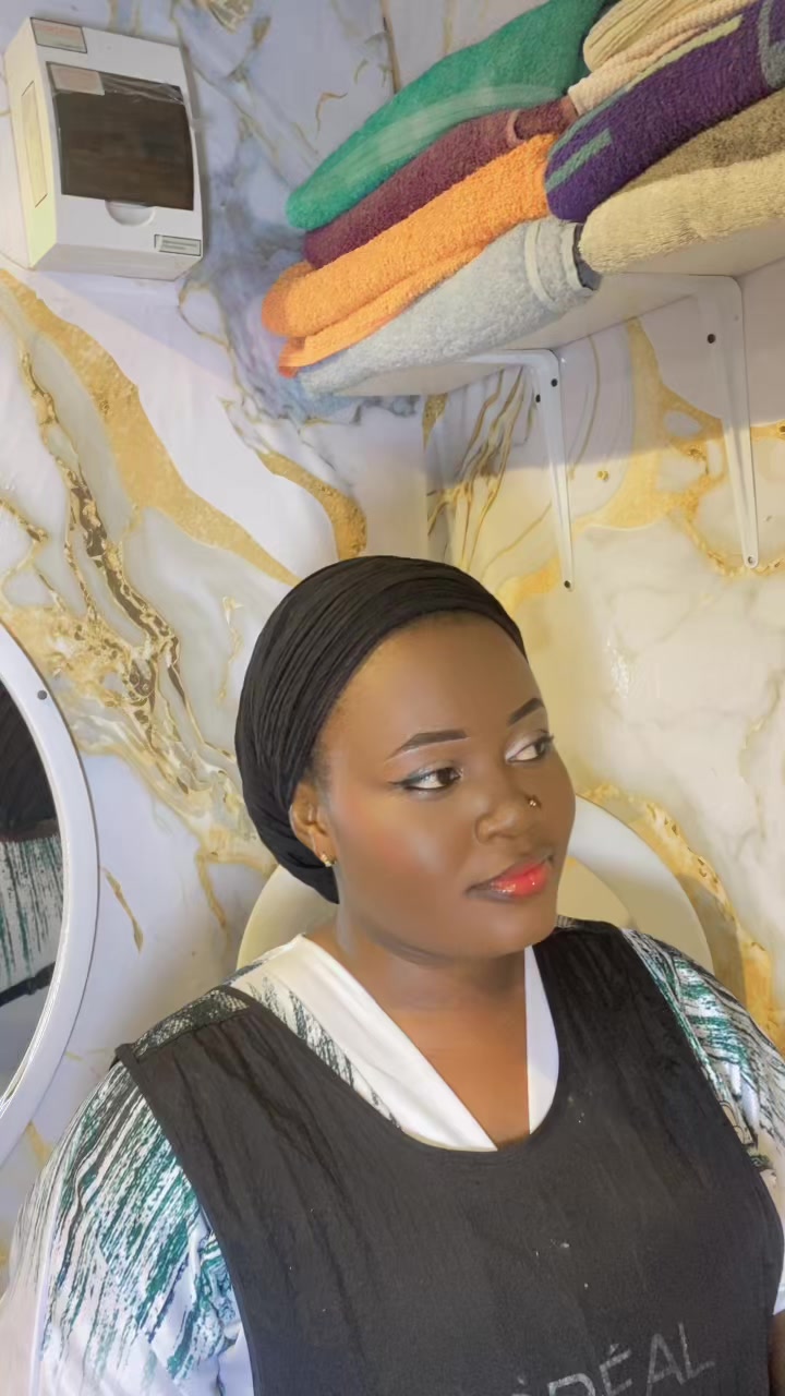 @Aisha’s💄Beauty🩷Glam 🌺