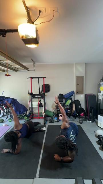 @Sheena | Fitness, Fuel & Fun