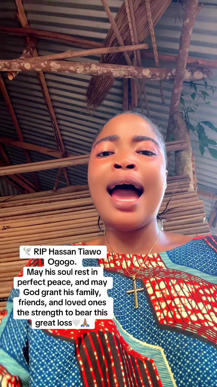 @OMODUNMADE AKÉWÌ