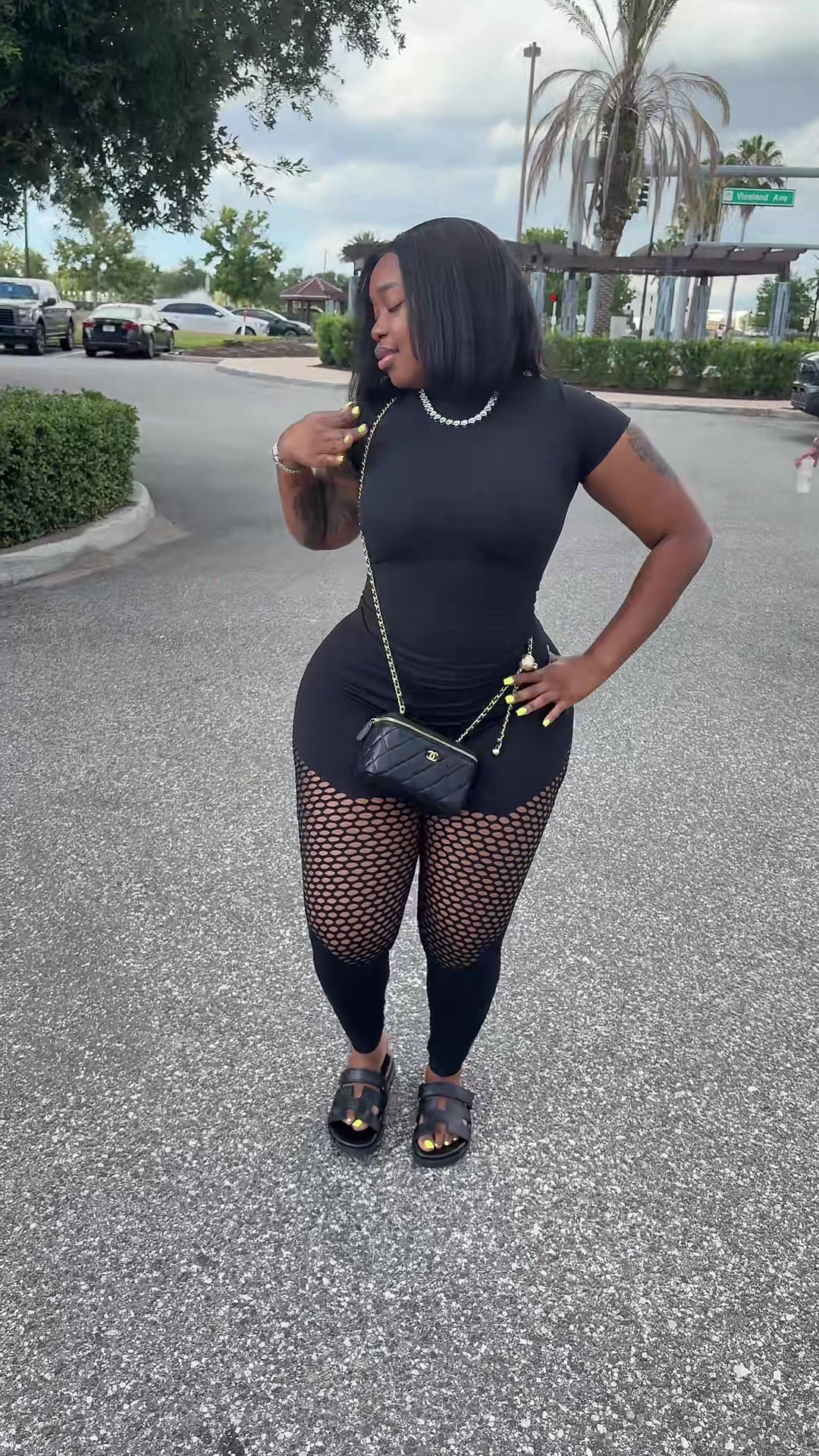 @Pretty&Paid