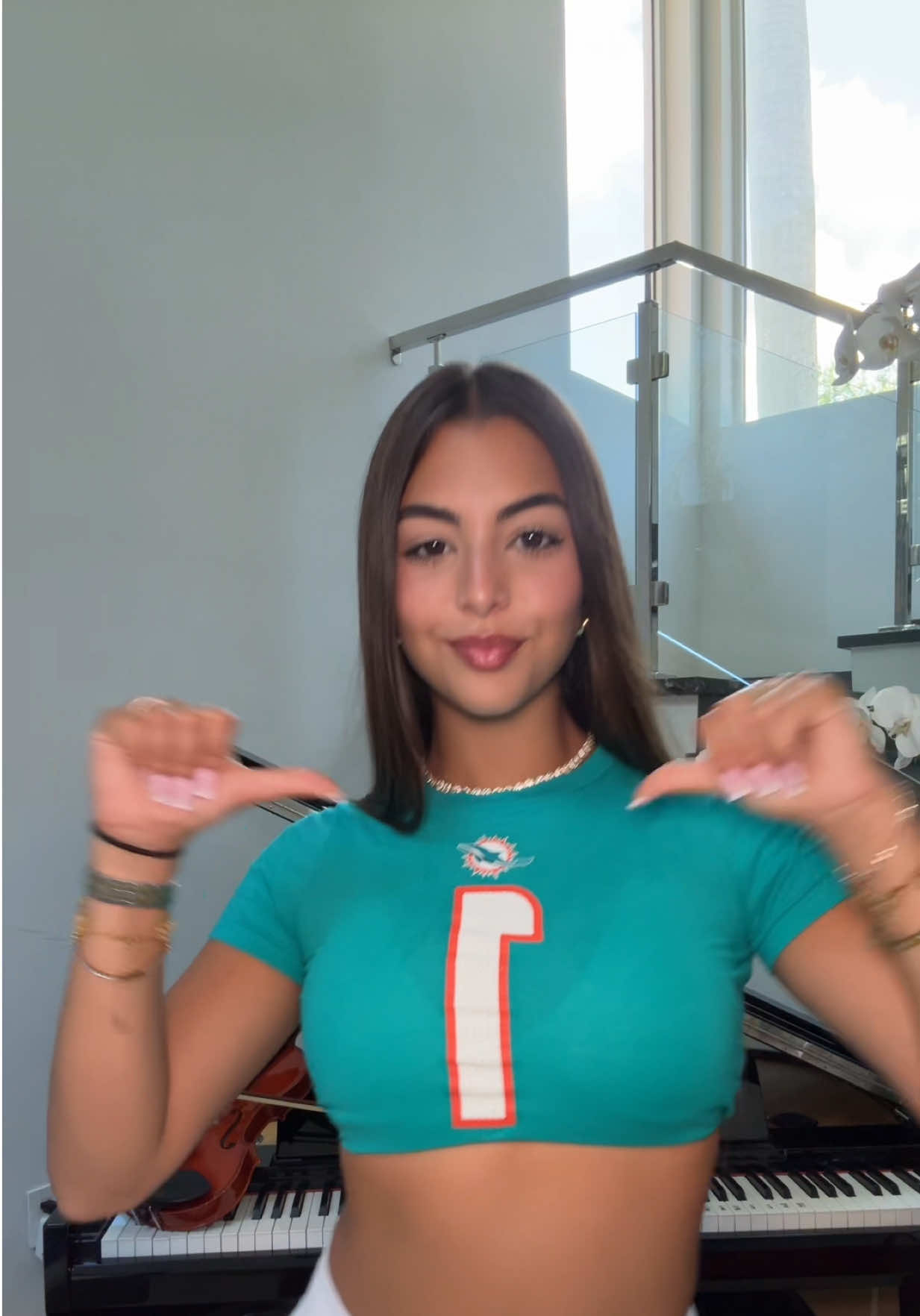 @Stephanie