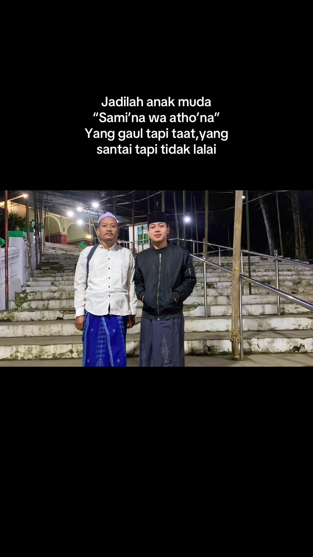 @Farid AL Mubarok
