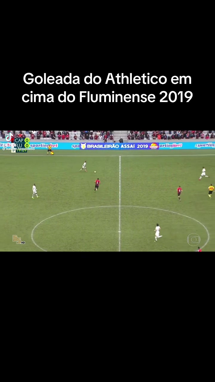 @Erick / Furacão das Américas