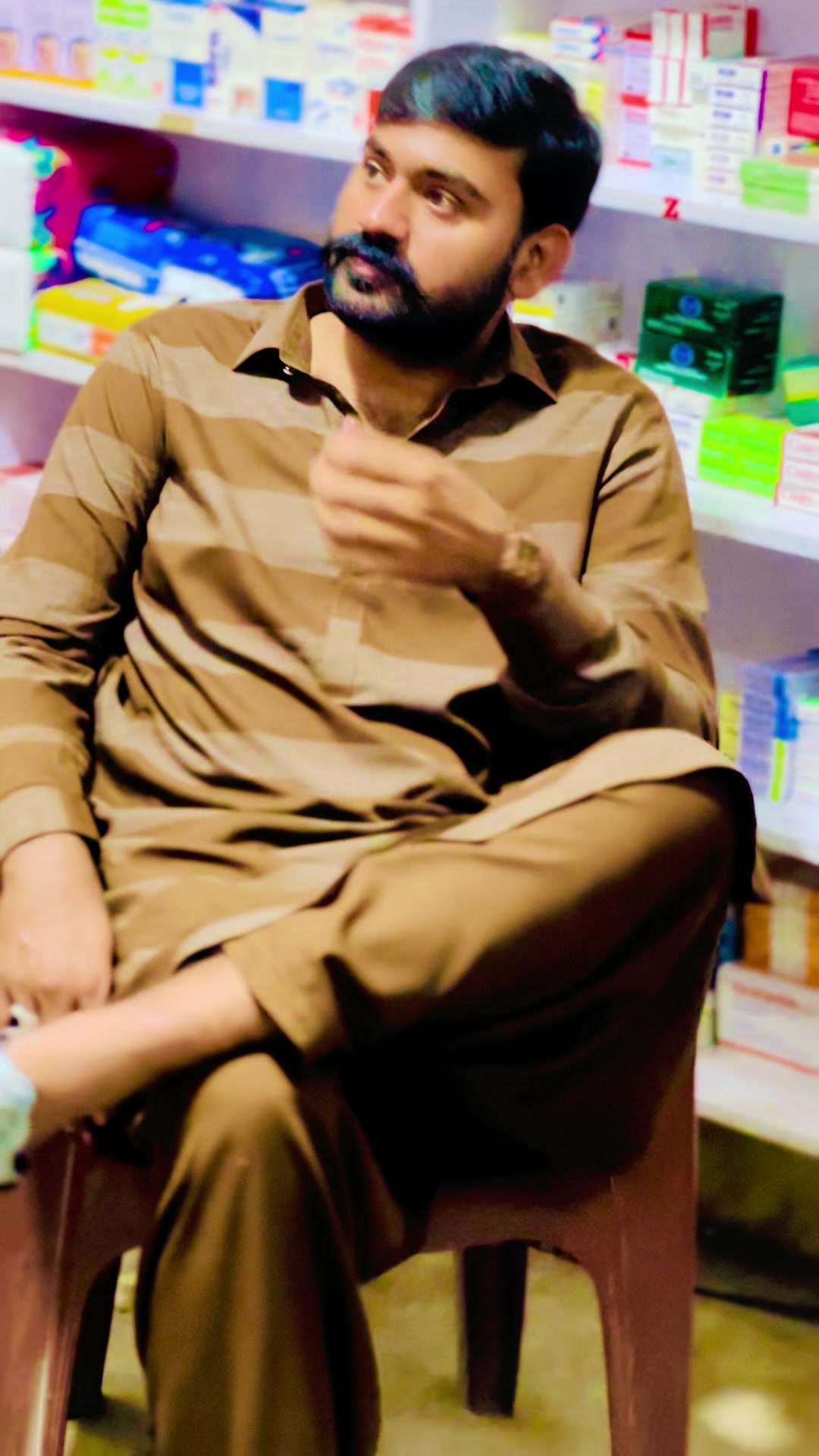 @❗️سانول بلوچ۔ 🚩