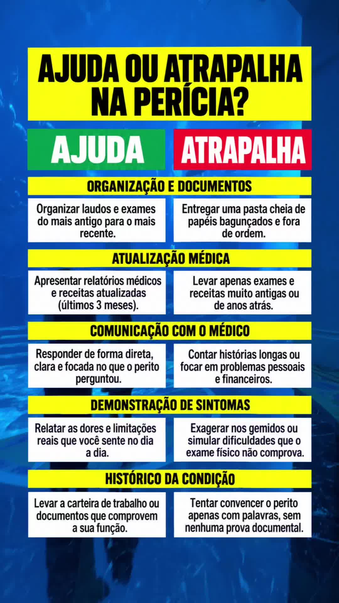 @ANAL&Uacute; CAPACIO/ADVOGADA INSS