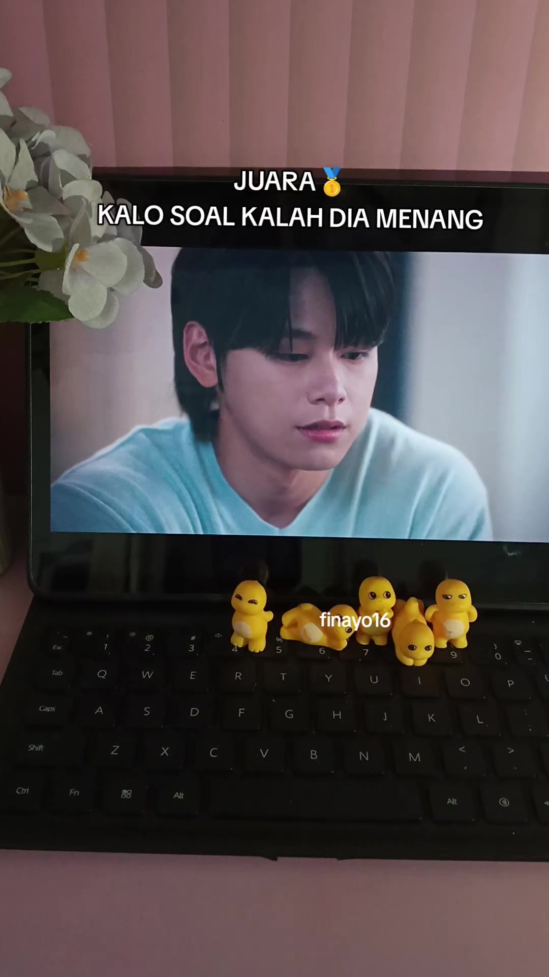 @Fina Pencinta Drakor