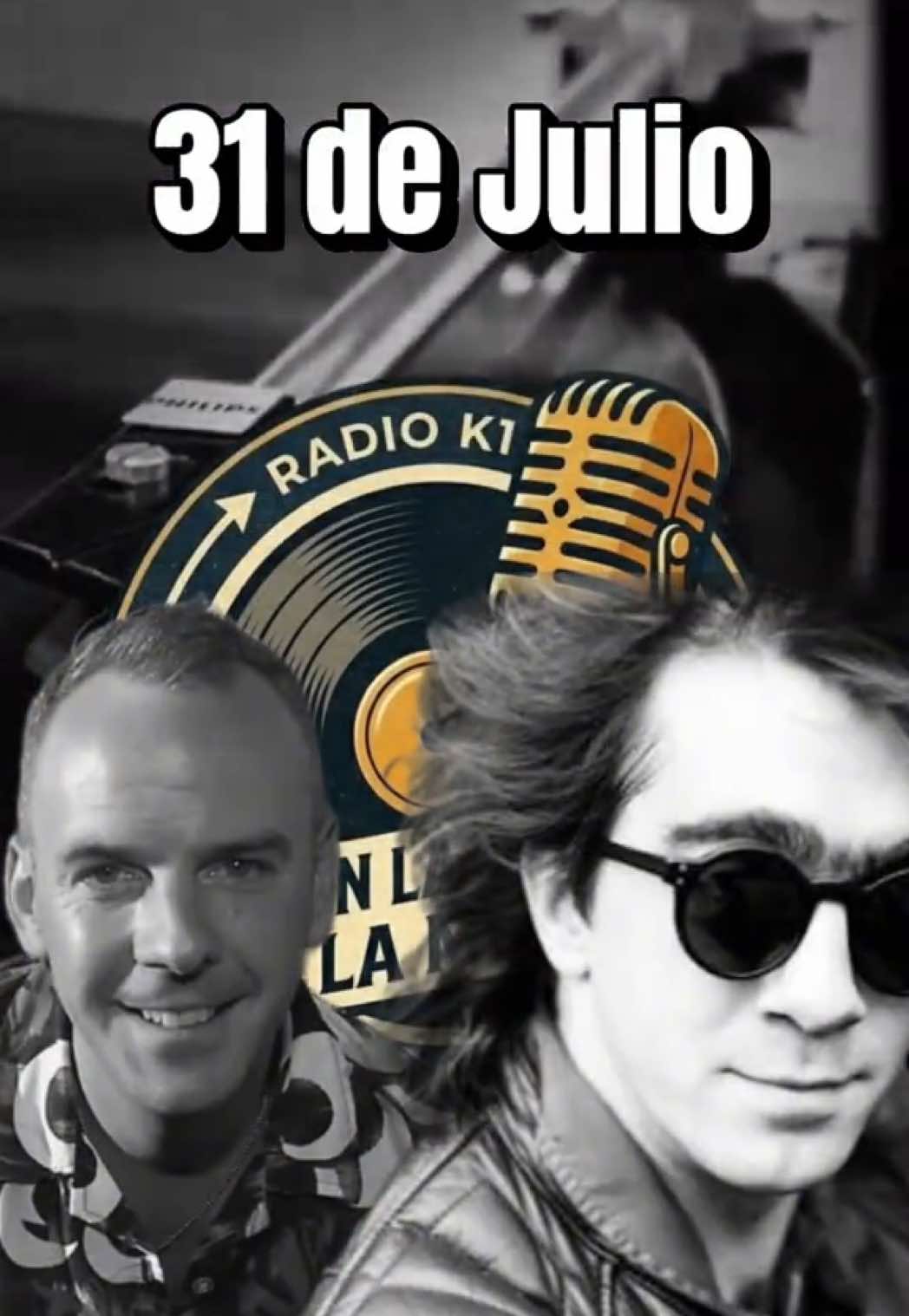 @Radio K1
