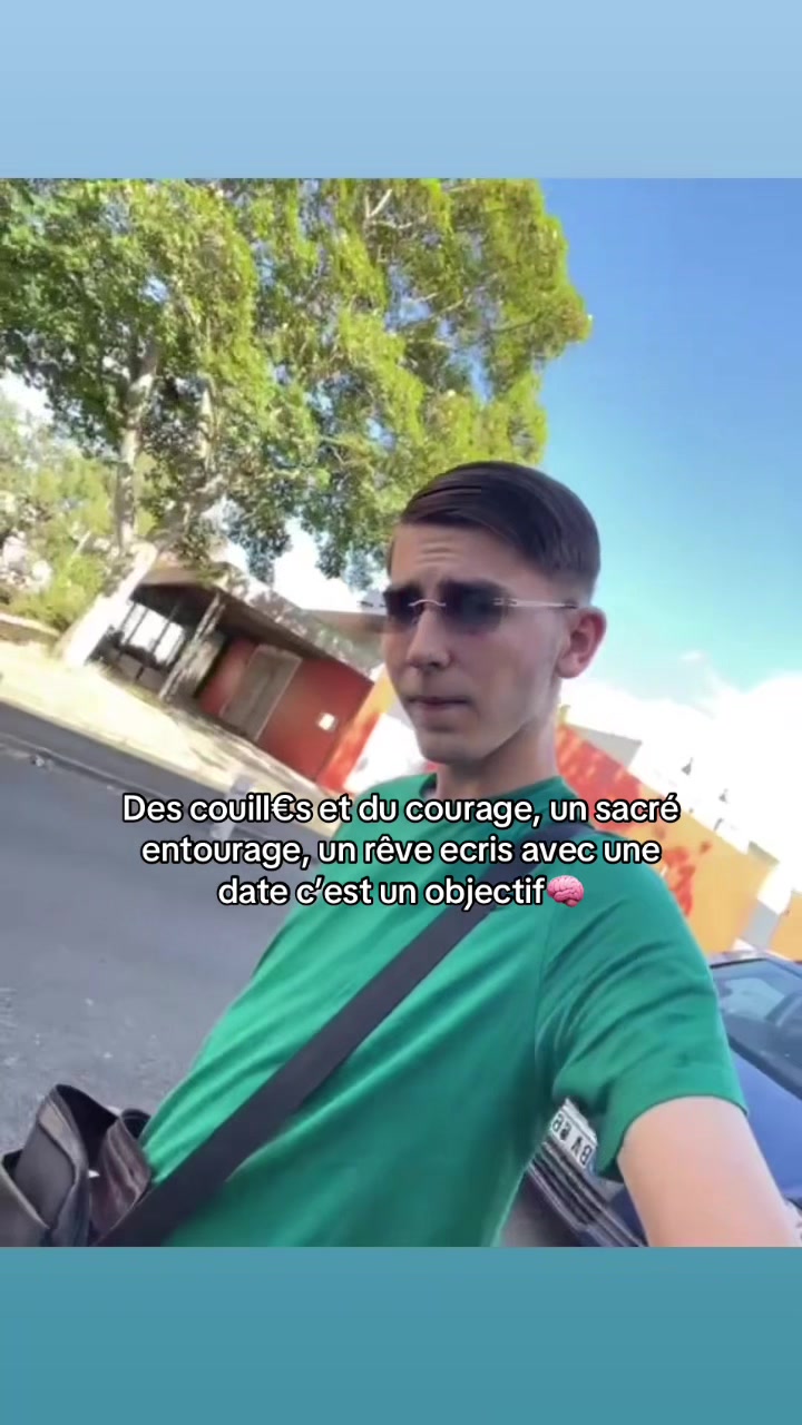 @Le K Sur Tiktok📱