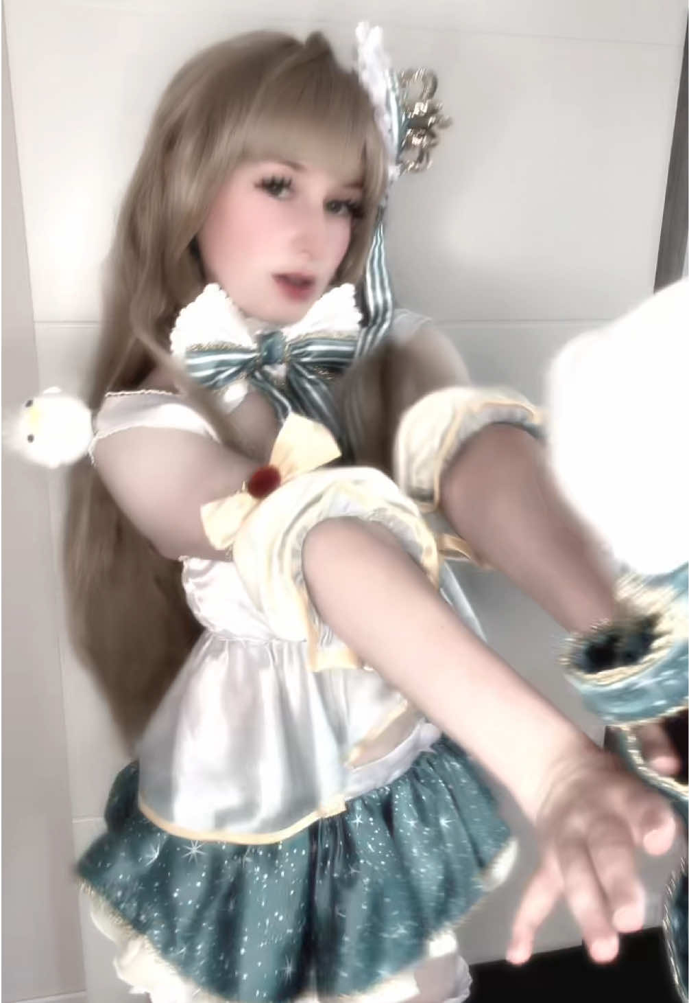 @⋆˙⟡ Shiro ⟡˙⋆