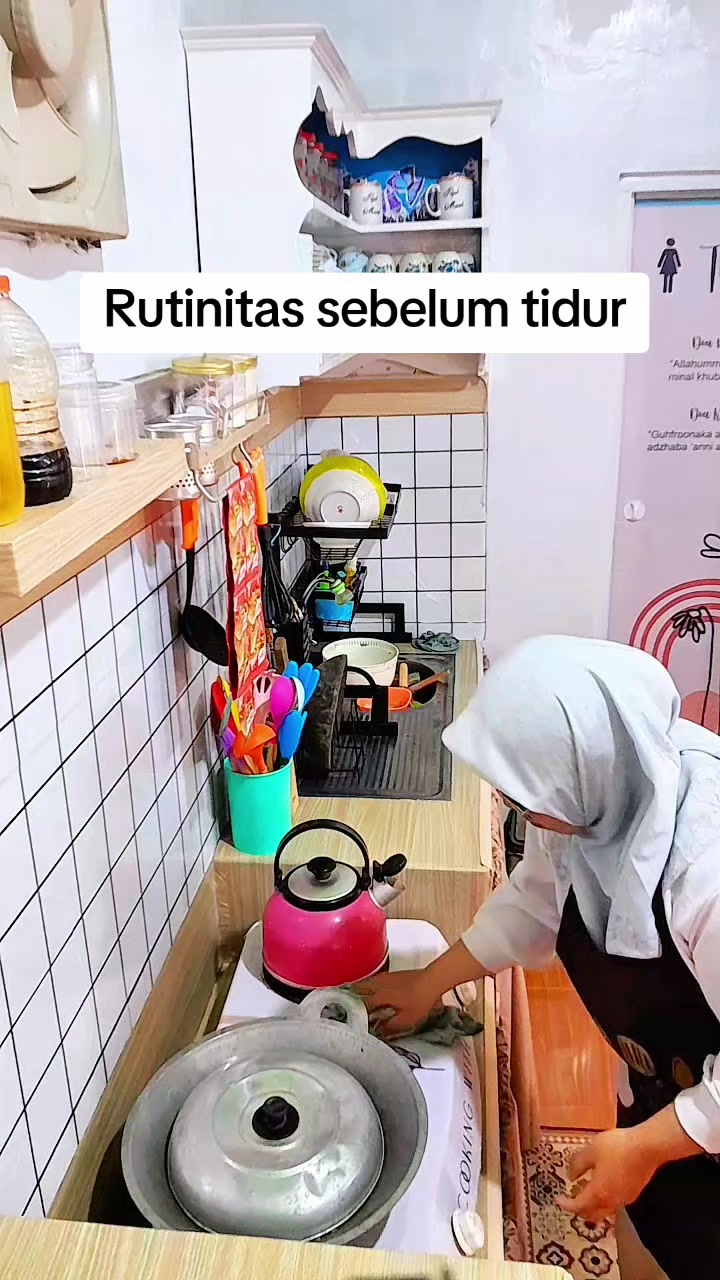 @Toko mama Nuni