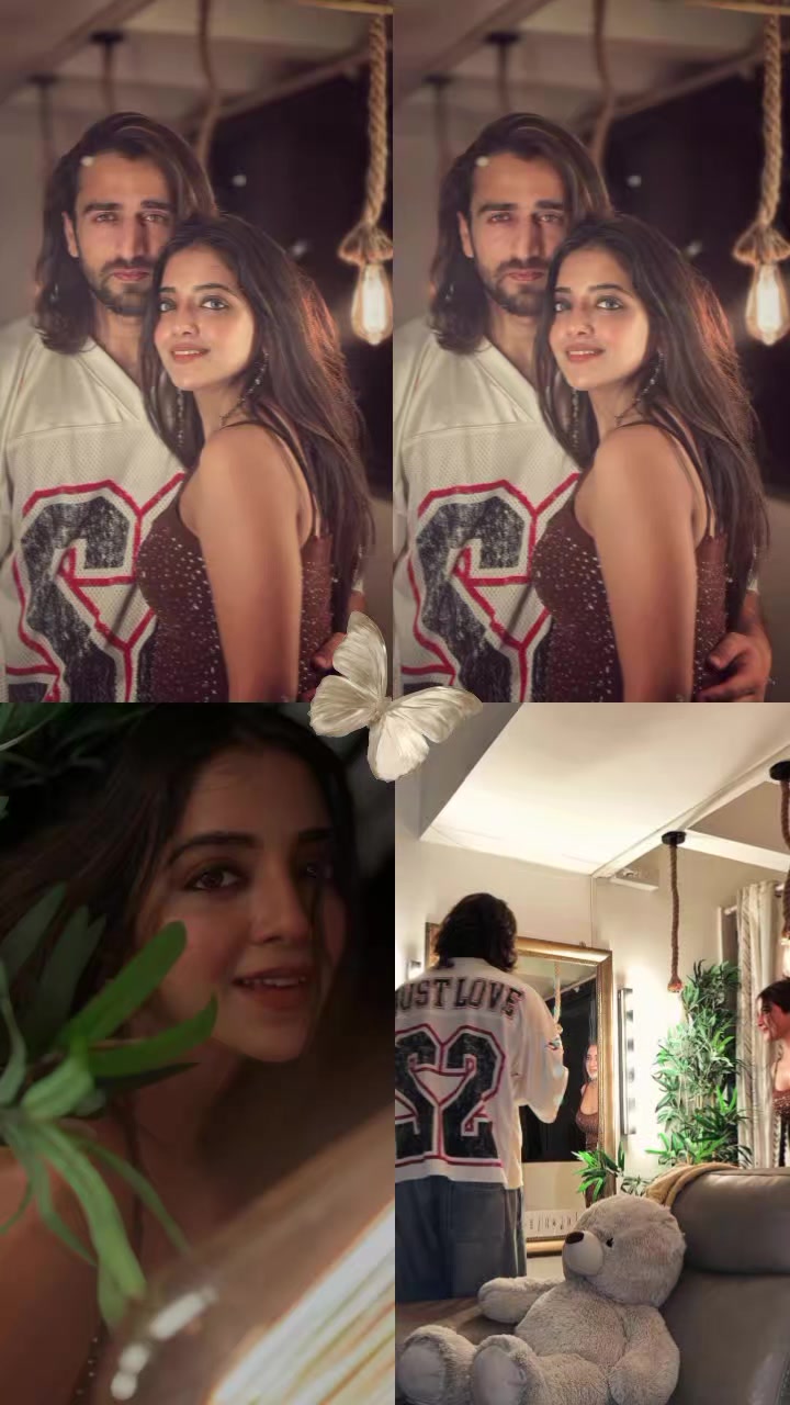 @Khushi Dubi ๐ฉท๐ซถ