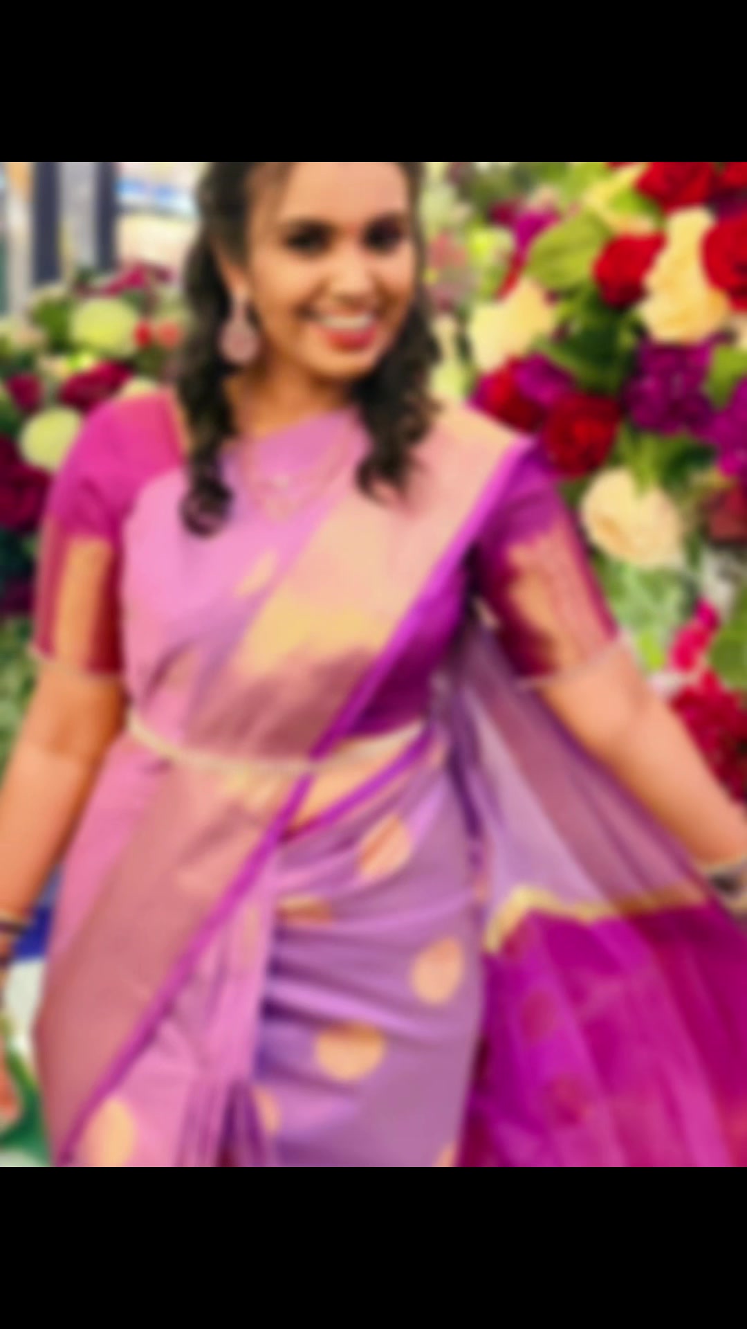 @Tanusha Sunder