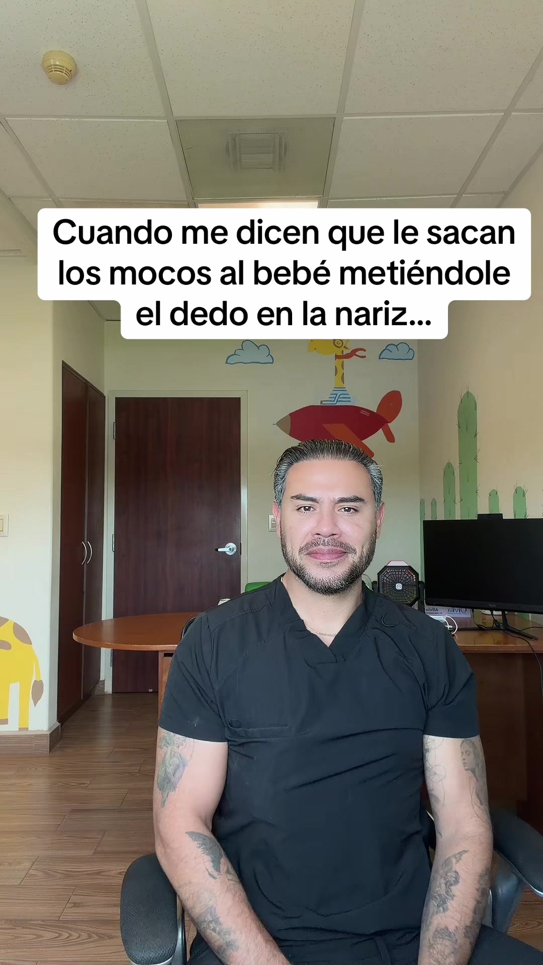 @Dr. Membrila
