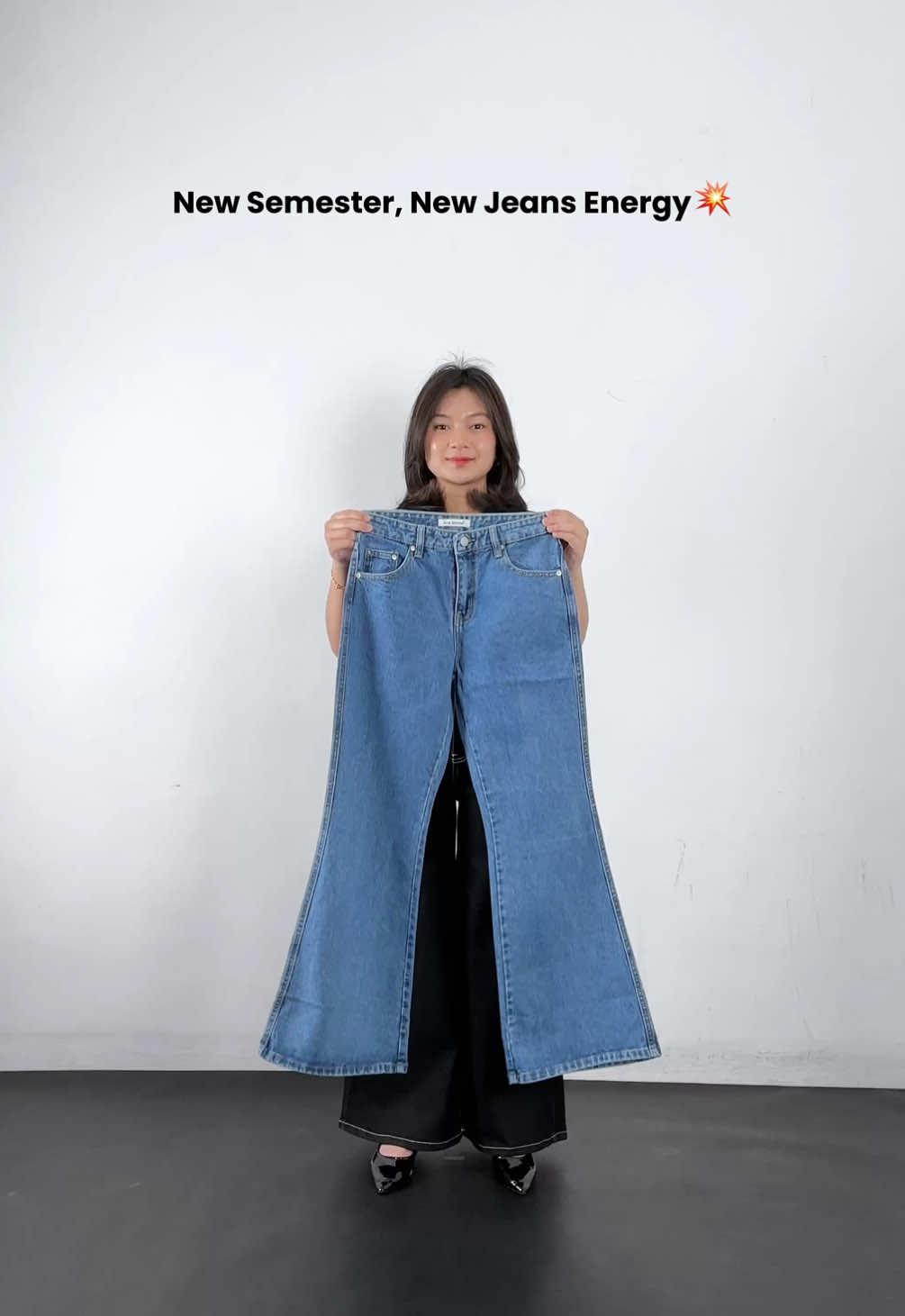@Bck Denim