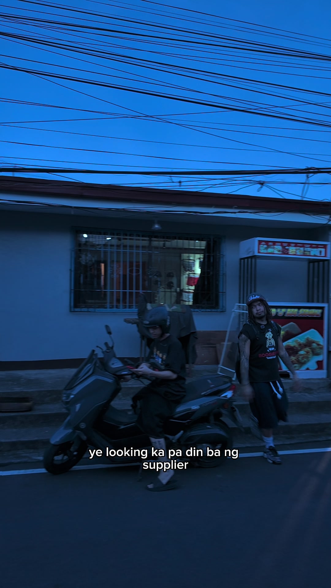 @Gold Palace Streetwear