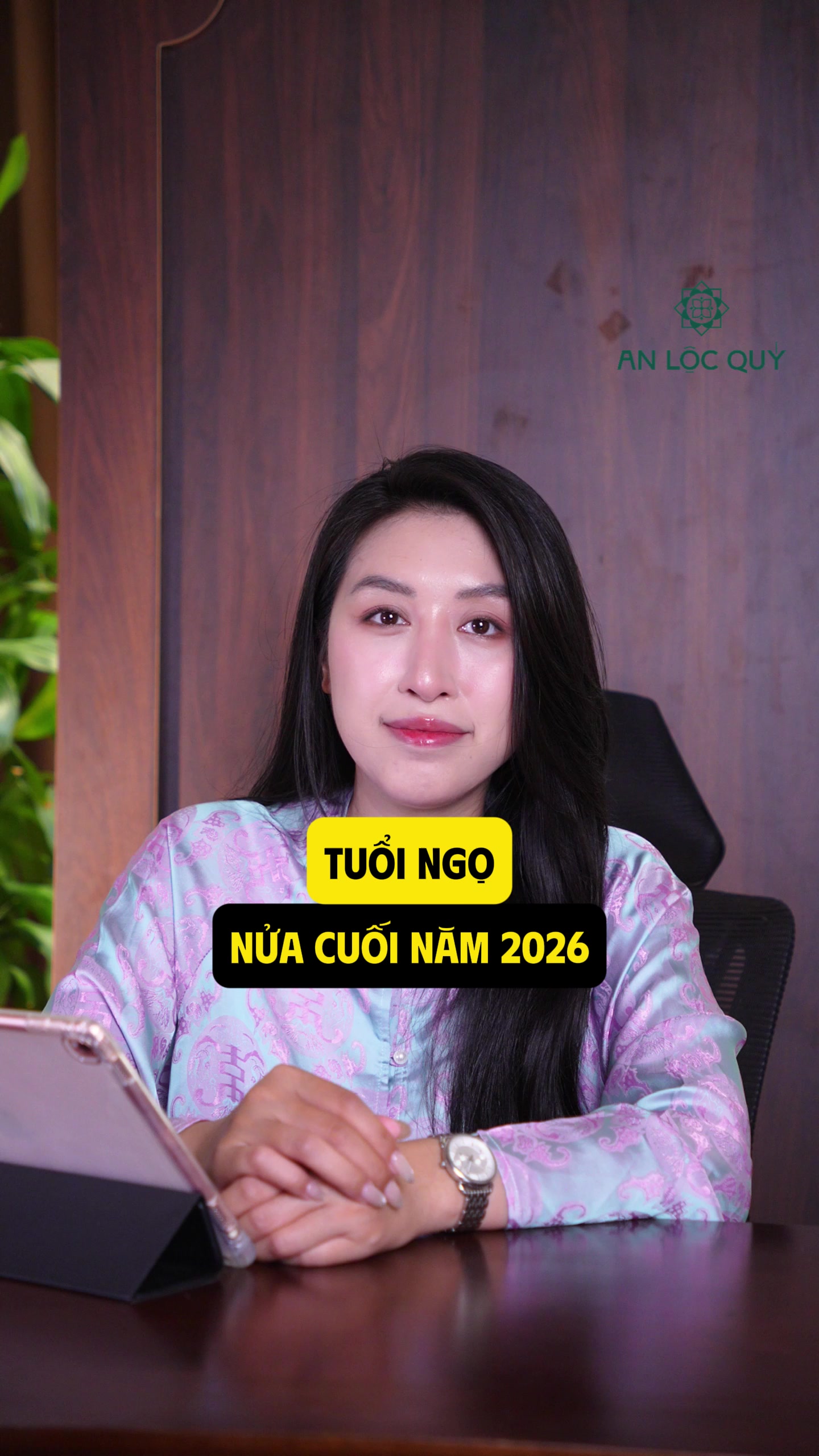 @An Lộc Quý - Thiện An