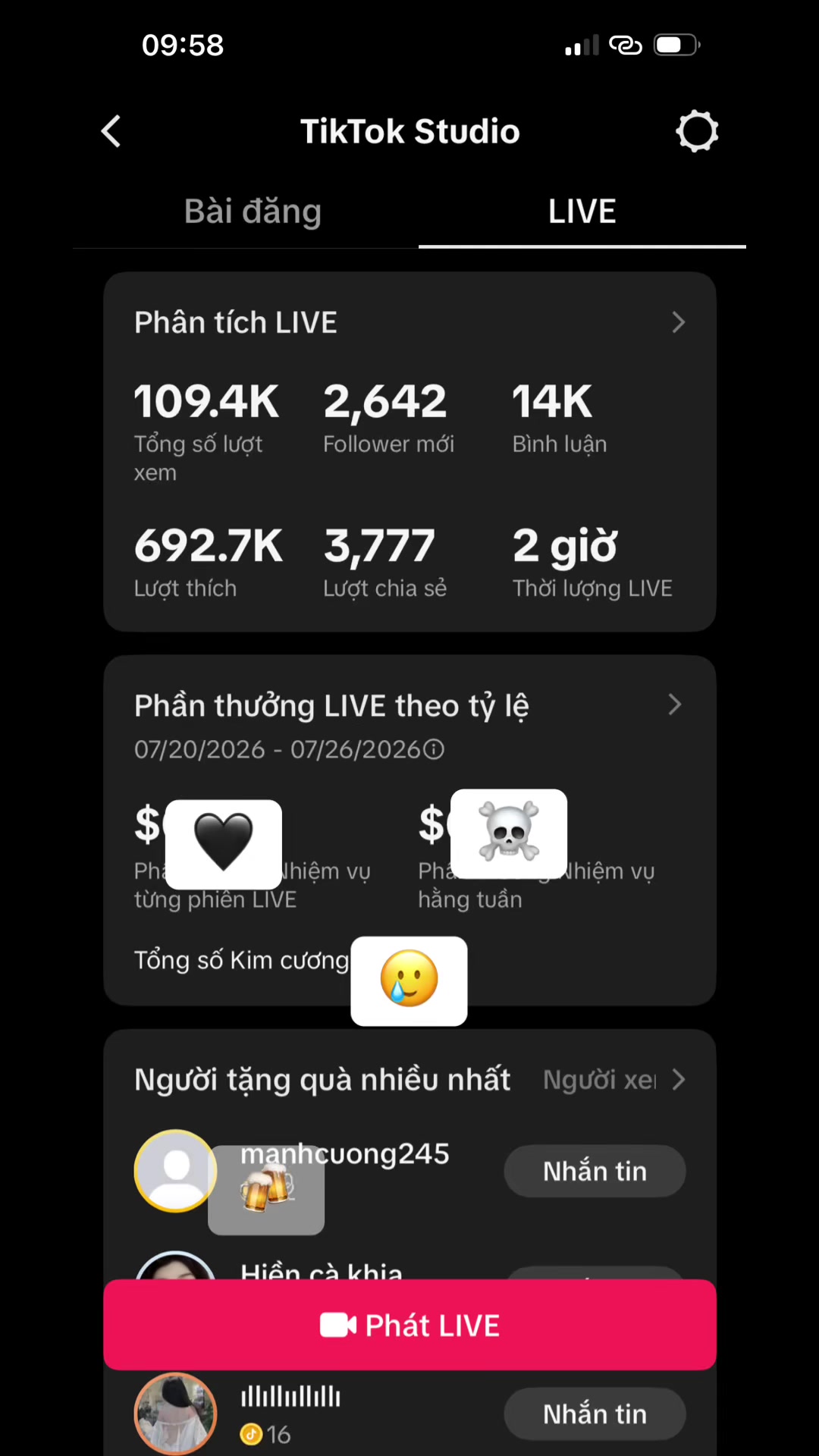 @LÍU 🇻🇳☣️
