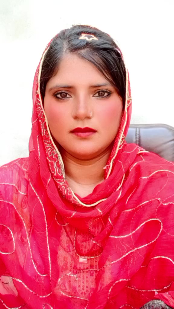 @Shaheen Multani