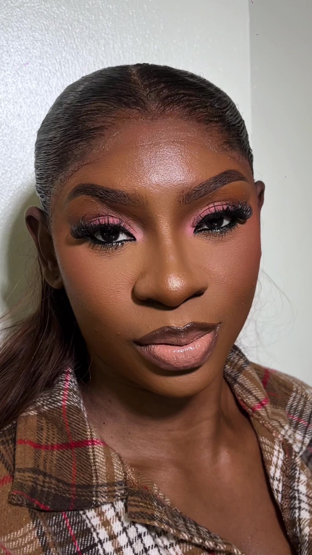 @Makeupartist in lekki