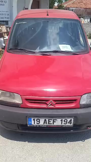 @Çorum Taşıma