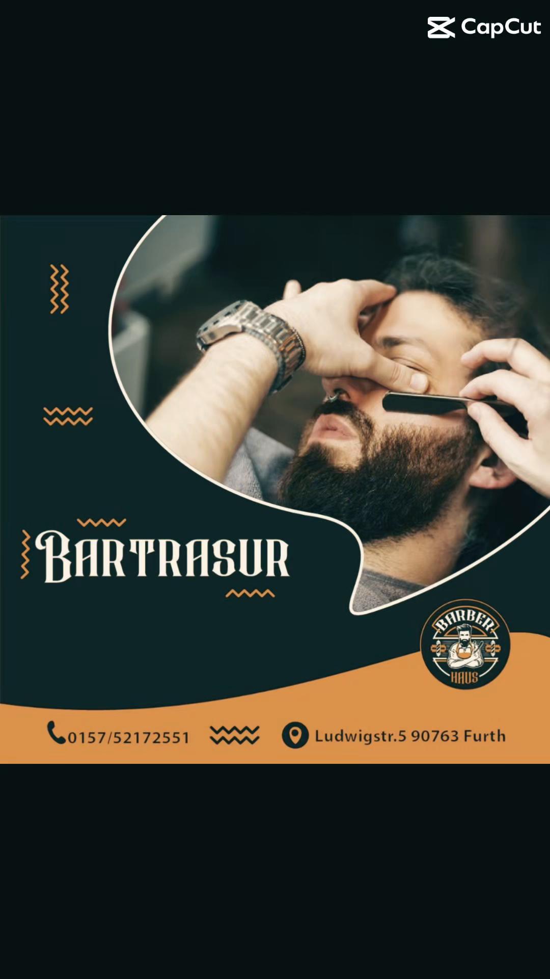 @Barber Haus
