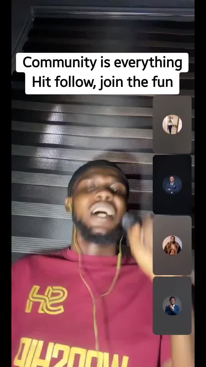 @Minister Simon The Spirit Son