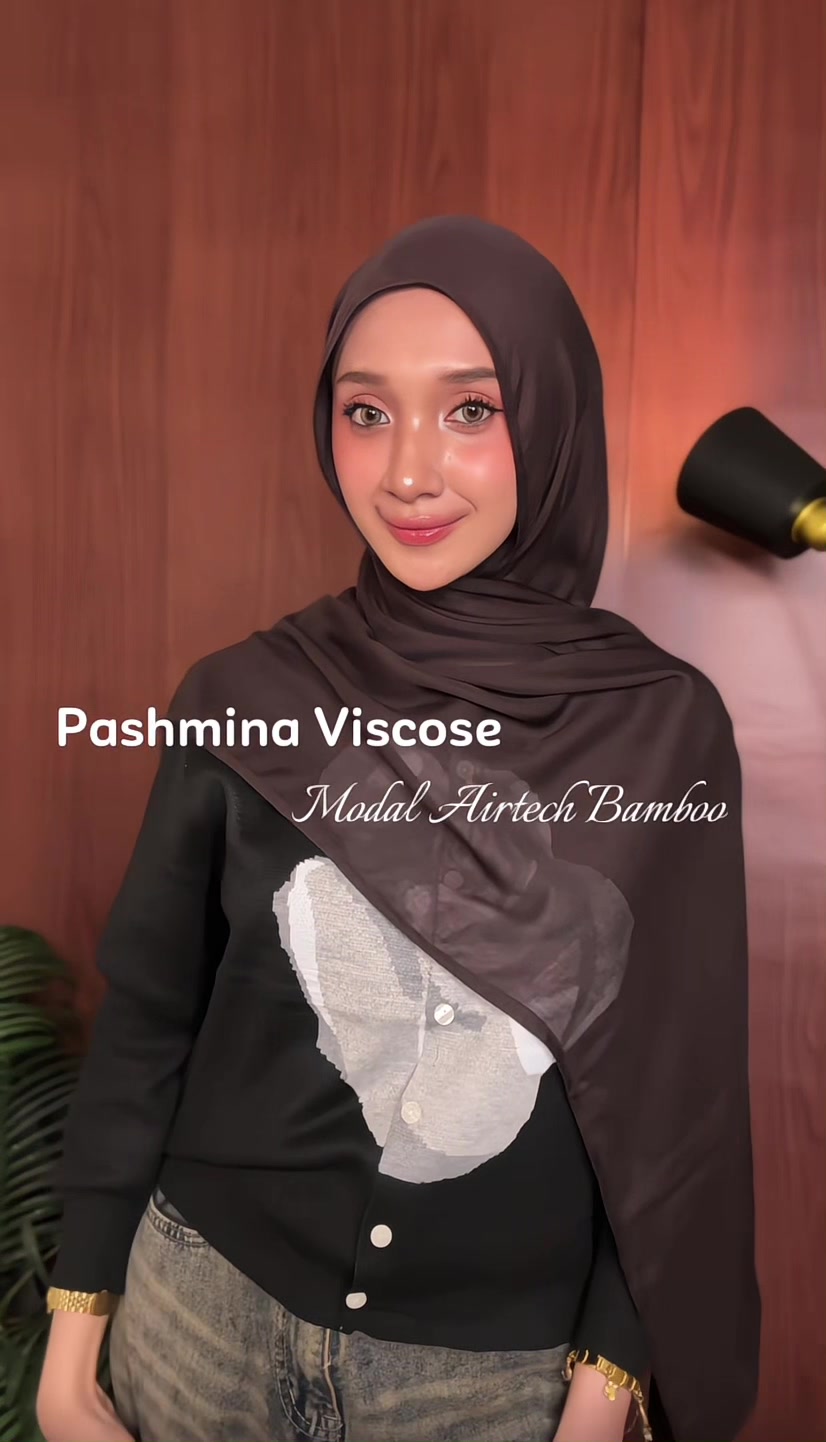 @Jasmine Jilbab