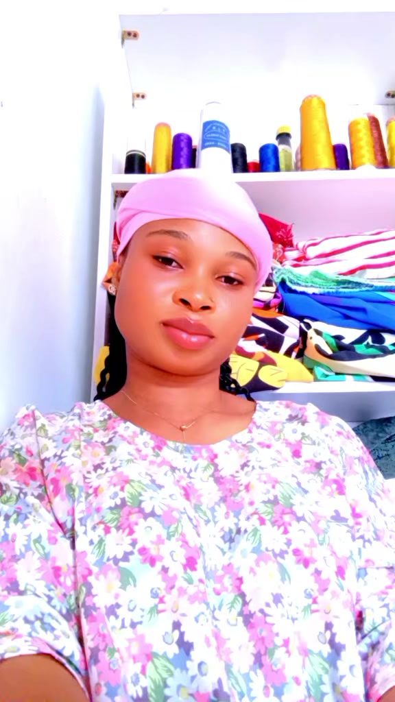 @Fola babe