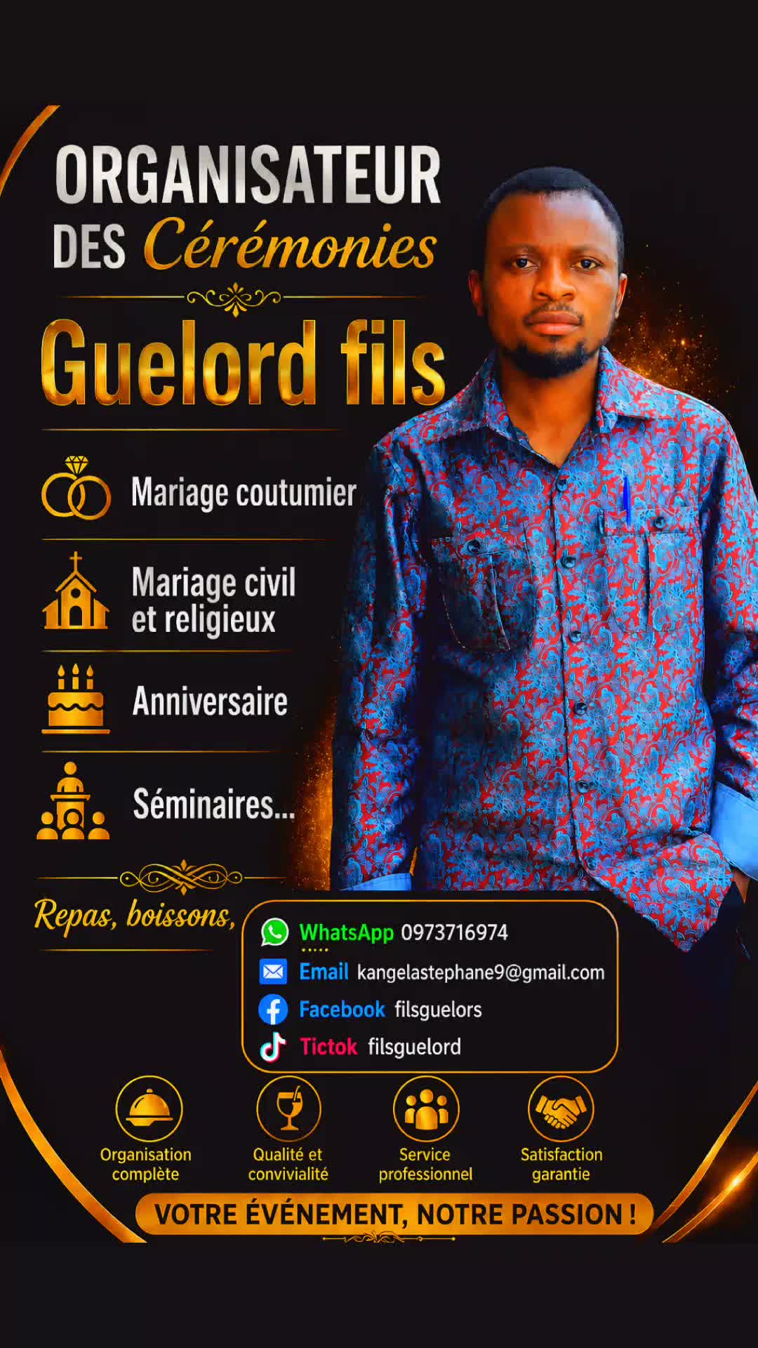 @Guelord fils