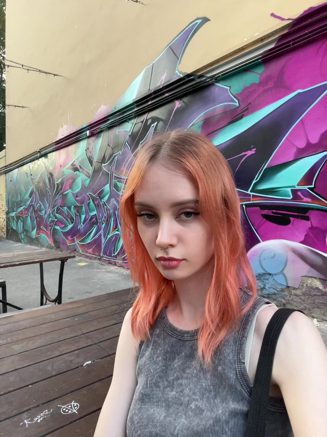 @мурча