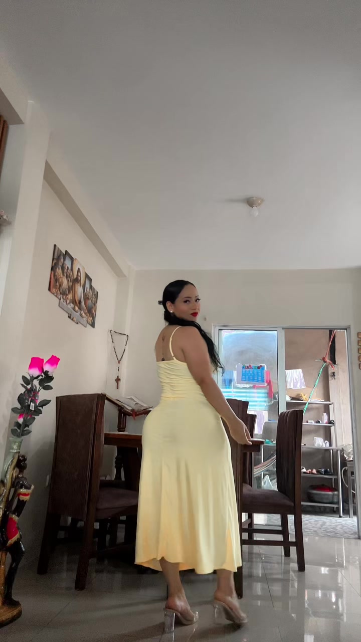 @La mari manaba