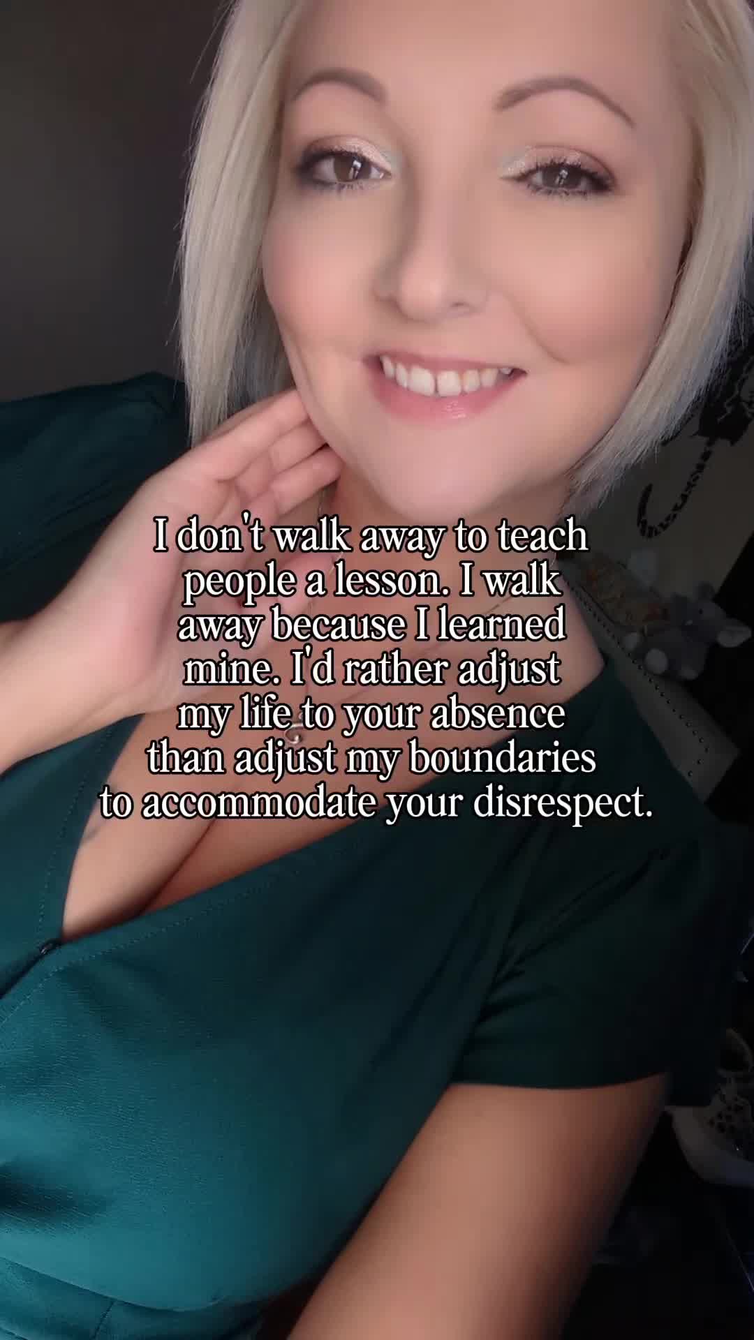 @Sara Allen