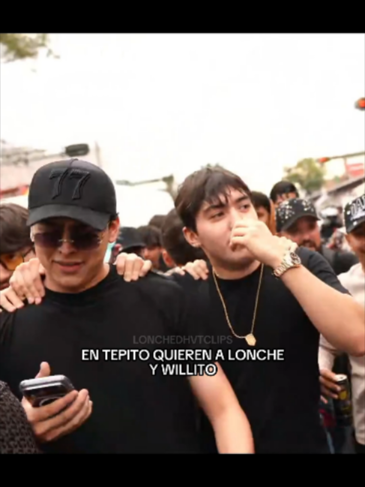 @Lonche Exclusive