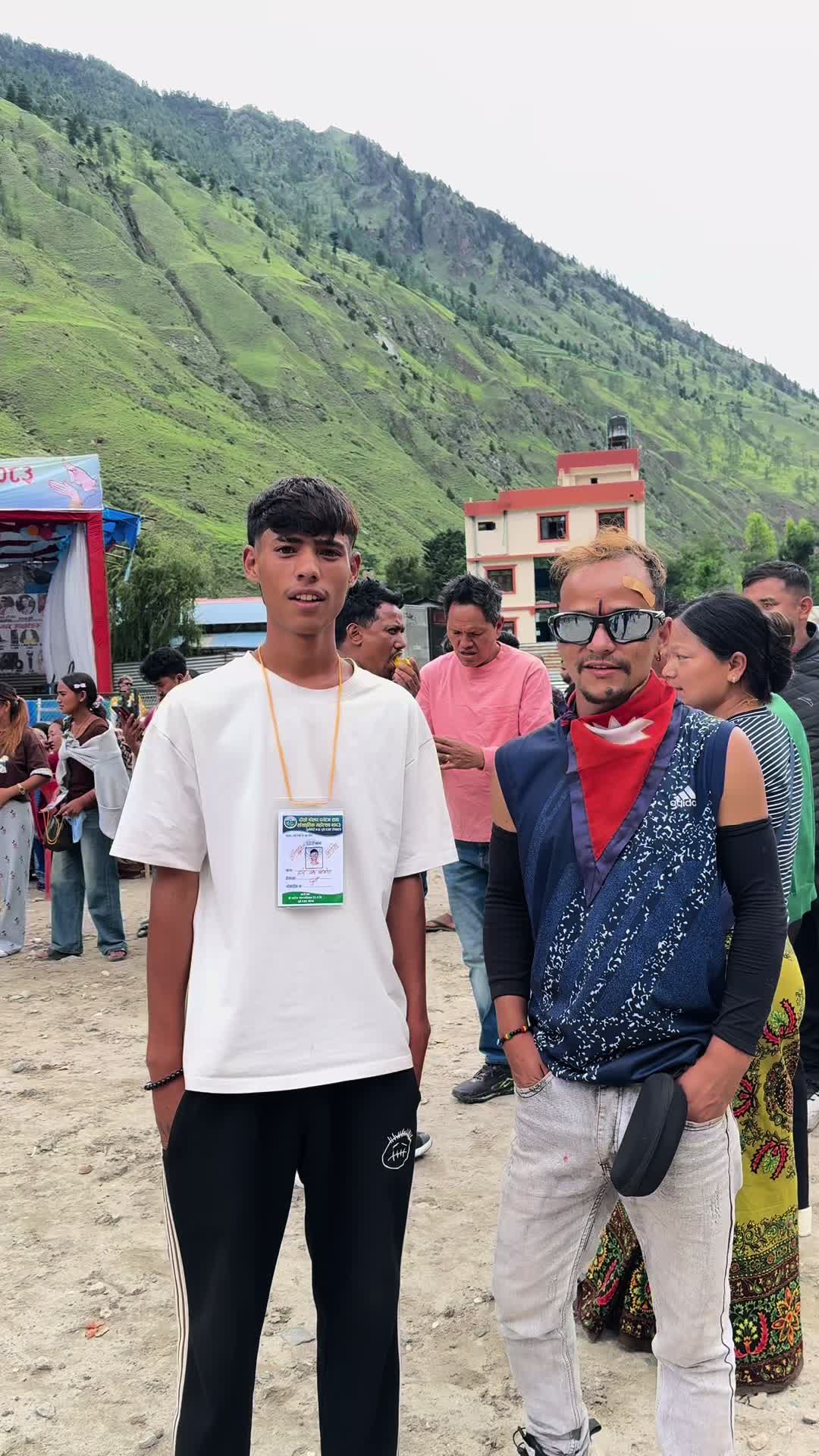 @Balkrishna Rokaya