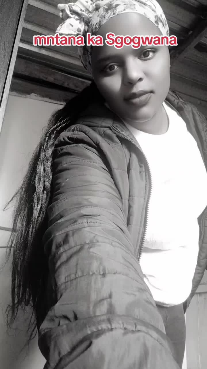 @khanya gqiyazana mazikhali