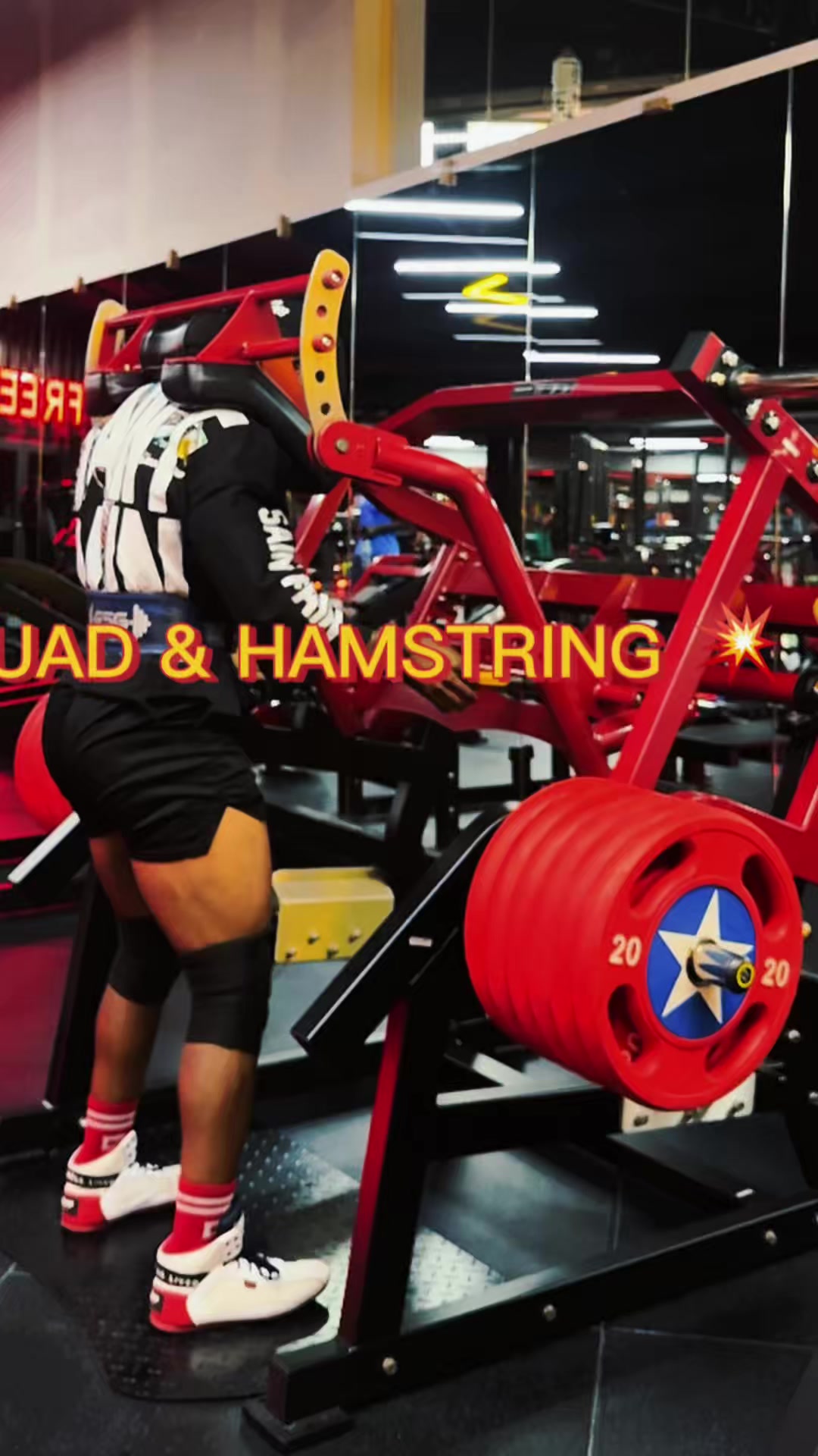 @@Tonny Fitness UAE ๐ฆ๐ช