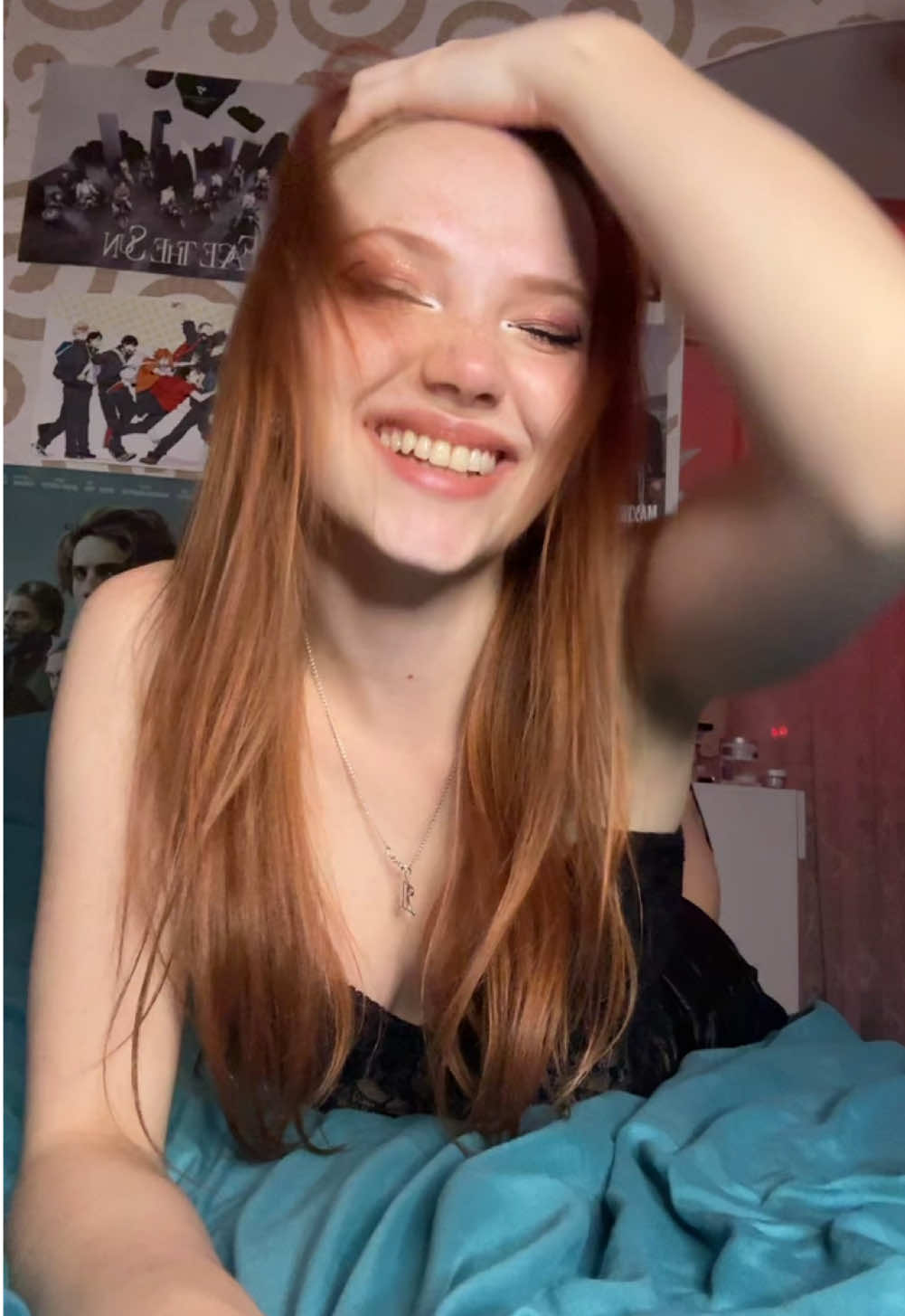 @:D