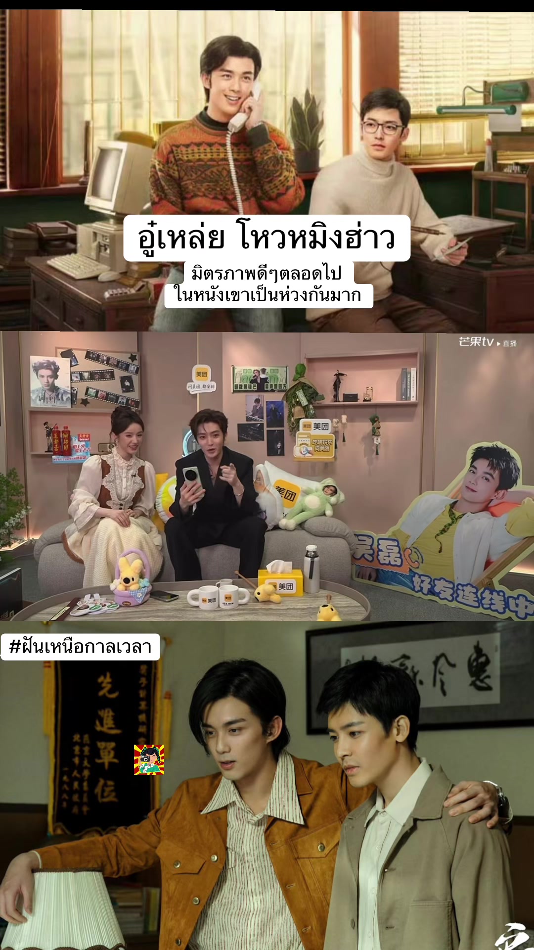 @Ligongzhu