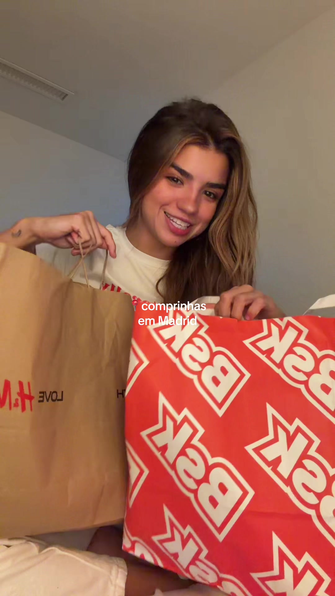 @luana benfica