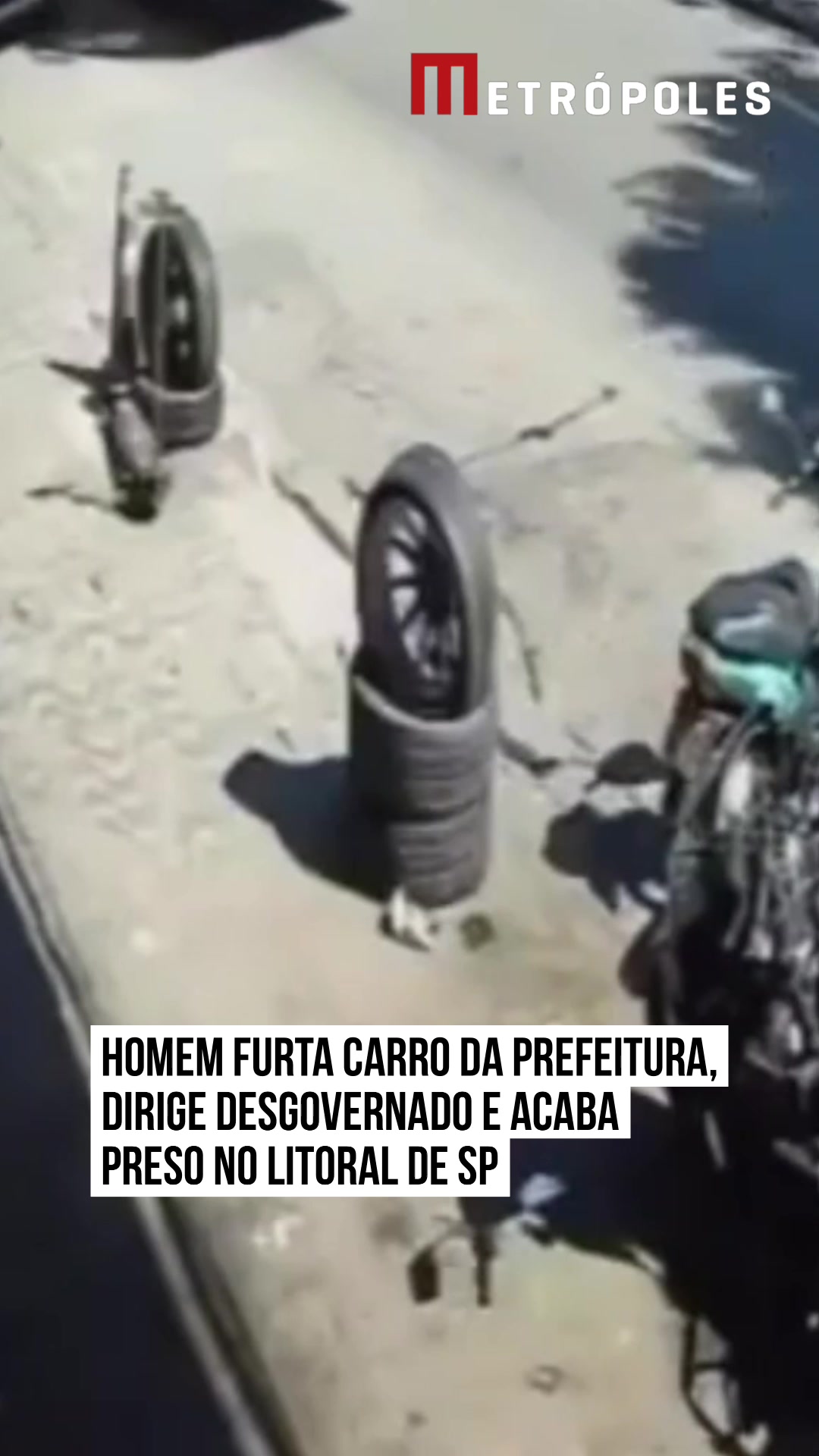 @Metrópoles Oficial