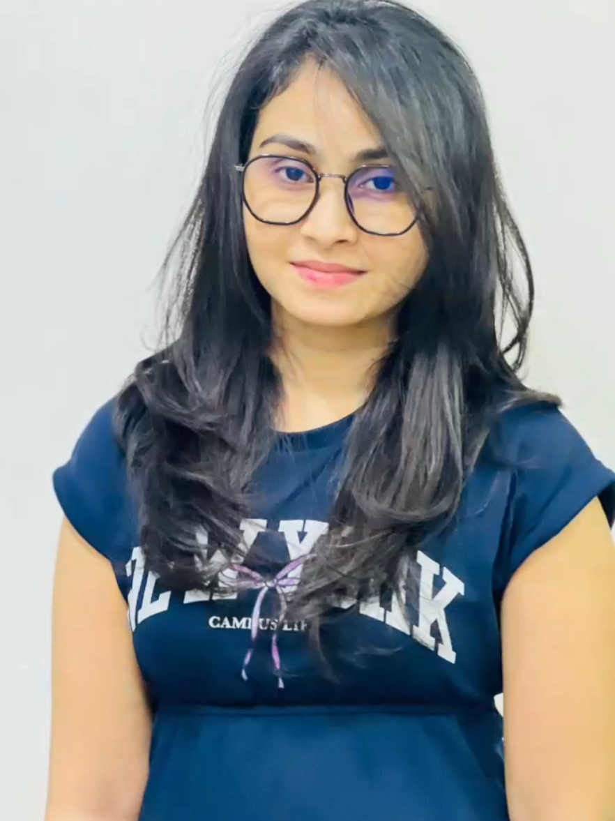 @Salon Pretty Look