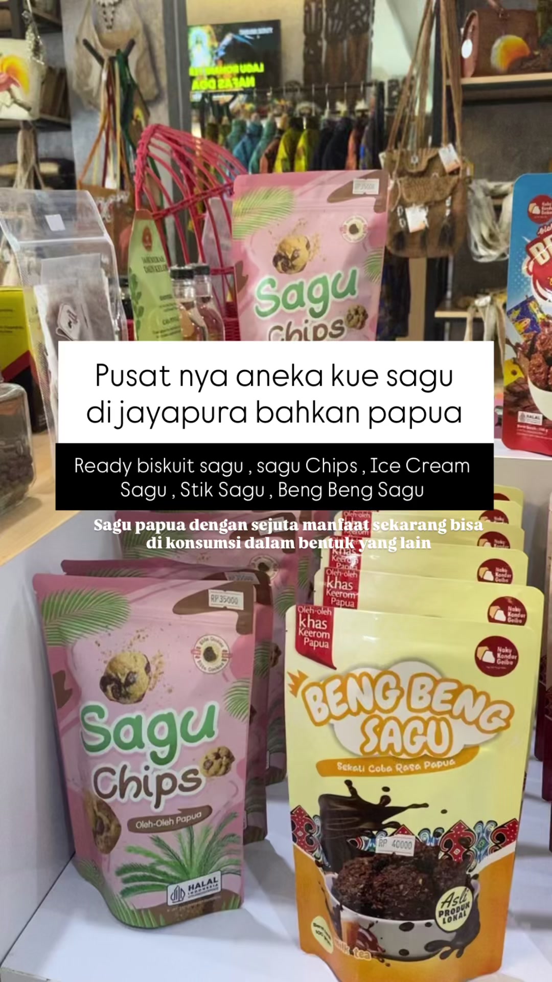 @Pusatoleholehkhaspapua