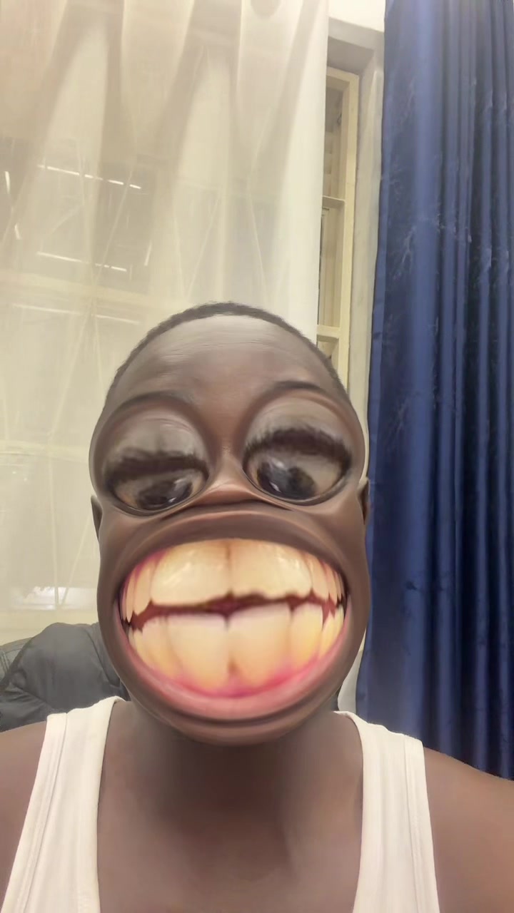 @Shawa comedian