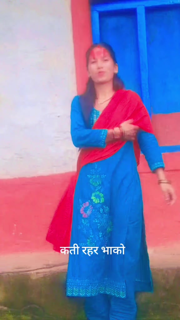 @radha shahi