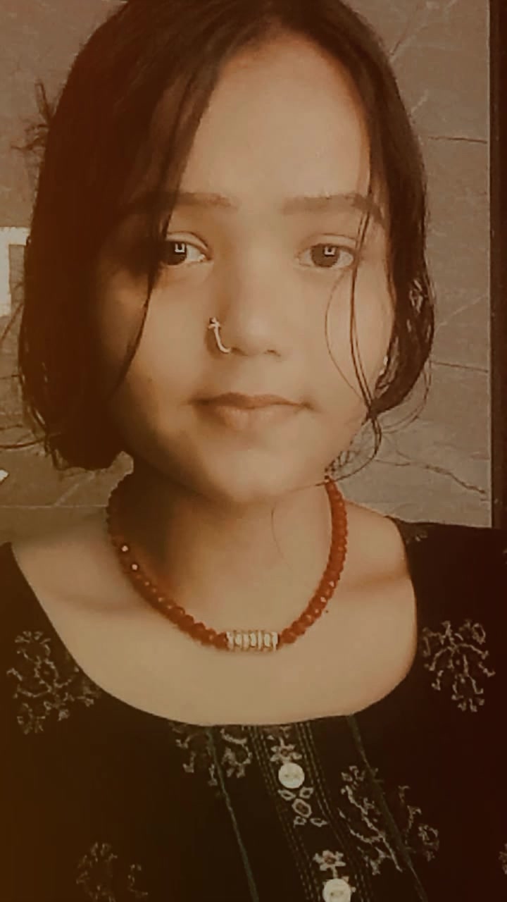 @Sarita Priyar